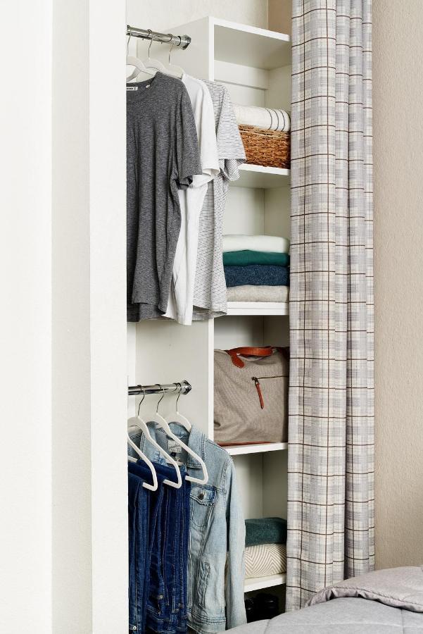 Intown Suites Extended Stay Houston Tx - Willowbrook Buitenkant foto